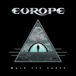 Walk the earth / Europe, ens. voc. et instr. | Europe. Musicien