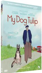 My dog tulip / Paul Fierlinger, réal., scénario | Fierlinger, Paul. Metteur en scène ou réalisateur. Scénariste