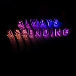 Always ascending / Franz Ferdinand, ens. instr. et voc. | Franz Ferdinand. Musicien