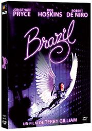 Brazil / Terry Gilliam, réal., scénario | Gilliam, Terry (1940-....). Metteur en scène ou réalisateur. Scénariste