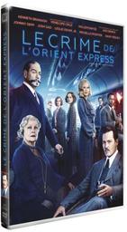 Le crime de l'orient express / Kenneth Branagh, réal. | Branagh, Kenneth. Metteur en scène ou réalisateur