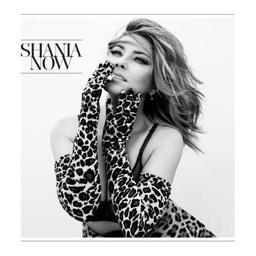 Now / Shania Twain, aut., comp., chant | Twain, Shania. Parolier. Compositeur. Chanteur