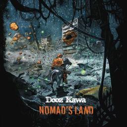 Nomad's land / Dooz Kawa, aut., chant | Dooz Kawa. Parolier. Chanteur