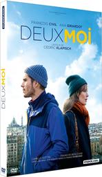 Deux moi / Cédric Klapisch, réal., scénario | Klapisch, Cédric. Metteur en scène ou réalisateur. Scénariste