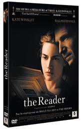 The reader / Stephen Daldry, réal. | Daldry, Stephen. Metteur en scène ou réalisateur