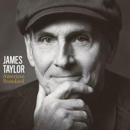 American standard / James Taylor, chant, guit. | Taylor, James. Chanteur
