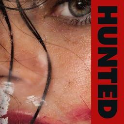 Hunted / Anna Calvi, aut., comp., guit., chant | Calvi, Anna. Parolier. Compositeur. Chanteur. Guitare