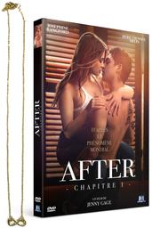 After : chapitre 1 / Jenny Gage, réal. | Gage, Jenny. Metteur en scène ou réalisateur