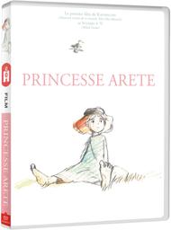 Princesse Arete / Sunao Katabuchi, réal., scénario | Katabuchi, Sunao. Metteur en scène ou réalisateur. Scénariste