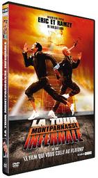 La tour Montparnasse infernale / Charles Nemes, réal. | Nemes, Charles. Metteur en scène ou réalisateur