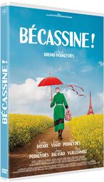 Bécassine / Bruno Podalydès, réal., scénario | Podalydès, Bruno. Metteur en scène ou réalisateur. Scénariste