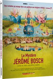 Le mystère Jérôme Bosch / Jose Luis Lopez-Linares, réal. | Lopez-Linares, Jose Luis . Metteur en scène ou réalisateur