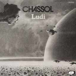 Ludi / Chassol, aut., comp. | Chassol. Parolier. Compositeur