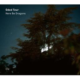 Here be dragons / Oded Tzur, saxo. t | Tzur, Oded. Saxophone