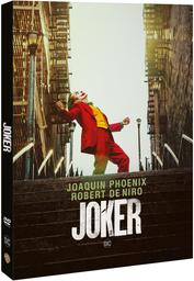 Joker / Todd Phillips, réal., scénario | Phillips, Todd. Metteur en scène ou réalisateur. Scénariste