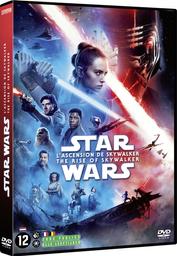 L'ascension de Skywalker, épisode 9 / Jeffrey Jacob Abrams, réal. | Abrams, Jeffrey Jacob. Metteur en scène ou réalisateur