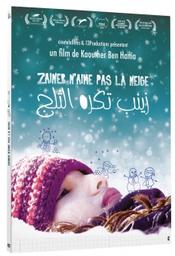 Zaineb n'aime pas la neige / Kaouther Ben Hania, réal., scénario | Ben Hania, Kaouther. Metteur en scène ou réalisateur. Scénariste