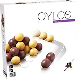 Pylos / David G.Royffe, aut. | Royffe, David G.. Auteur