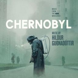 Bande originale de la série télévisée "Chernobyl" / Hildur Gudnadottir, comp. | Gudnadottir, Hildur. Compositeur