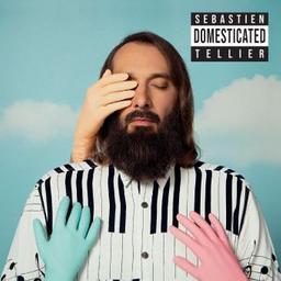 Domesticated / Sébastien Tellier, aut., comp., chant | Tellier, Sébastien. Parolier. Compositeur. Chanteur