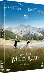 On the milky road / Emir Kusturica, réal. | Kusturica, Emir. Metteur en scène ou réalisateur. Scénariste