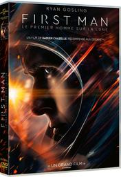 First man : Le premier homme sur la lune / Damien Chazelle, réal. | Chazelle, Damien. Metteur en scène ou réalisateur