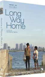 Long way home / Jordana Spiro, réal., scénario | Spiro, Jordana. Metteur en scène ou réalisateur. Scénariste