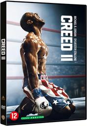 Creed II / Steven Caple, réal. | Caple, Steven. Metteur en scène ou réalisateur