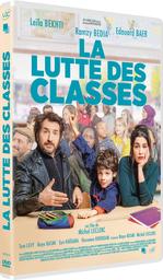 La lutte des classes / Michel Leclerc, réal., scénario | Leclerc, Michel. Metteur en scène ou réalisateur. Scénariste