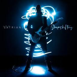 Shapeshifting / Joe Satriani, comp., guit., banjo, claviers | Satriani, Joe. Compositeur. Guitare. Banjo. Clavier - non spécifié