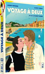 Voyage à deux / Stanley Donen, réal. | Donen, Stanley . Metteur en scène ou réalisateur