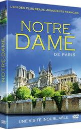 Notre-Dame de Paris / Jacques Vichet, réal. | Vichet, Jacques. Metteur en scène ou réalisateur