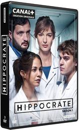 Hippocrate, saison 1 / Thomas Lilti, réal. | Lilti, Thomas. Metteur en scène ou réalisateur