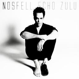 Echo zulu / Nosfell, aut., comp., chant | Nosfell. Parolier. Compositeur. Chanteur