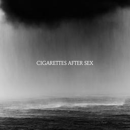 Cry / Cigarettes after sex, ens. voc. et instr. | Cigarettes after sex. Musicien