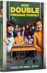 Mon double presque parfait / Marcus H. Rosenmüller, réal. | Rosenmüller, Marcus H.. Metteur en scène ou réalisateur