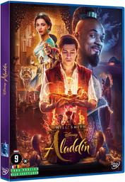 Aladdin / Guy Ritchie, réal. | Ritchie, Guy. Metteur en scène ou réalisateur. Scénariste