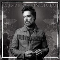 Unfollow the rules / Rufus Wainwright, aut., comp., chant | Wainwright, Rufus. Parolier. Compositeur. Chanteur