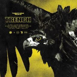 Trench / Twenty one pilots, ens. voc. et instr. | Twenty One Pilots. Musicien