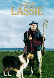 Le défi de Lassie / Richard Thorpe, réal. | Thorpe, Richard. Metteur en scène ou réalisateur
