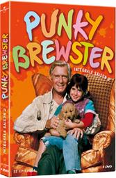 Punky Brewster, intégrale saison 2 / Art Dielhenn, réal. | Dielhenn, Art . Metteur en scène ou réalisateur
