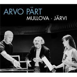 Darf ich..., Fratres, Passacaglia Tabula rasa... / Arvo Pärt, comp. | Pärt, Arvo. Compositeur