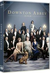 Downton abbey I / Michael Engler, réal. | Engler, Michael. Metteur en scène ou réalisateur