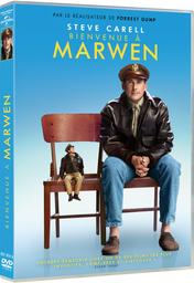 Bienvenue à Marwen / Robert Zemeckis, réal., scénario | Zemeckis, Robert. Metteur en scène ou réalisateur. Scénariste