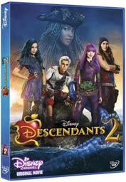 Descendants 2 / Kenny Ortega, réal. | Ortega, Kenny. Metteur en scène ou réalisateur