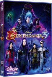 Descendants 3 / Kenny Ortega, réal. | Ortega, Kenny. Metteur en scène ou réalisateur