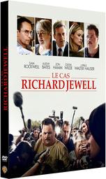 Le cas Richard Jewell / Clint Eastwood, réal. | Eastwood, Clint. Metteur en scène ou réalisateur