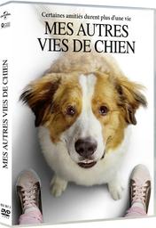 Mes autres vies de chien / Gail Mancuso, réal. | Mancuso, Gail. Metteur en scène ou réalisateur