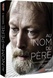 Au nom du père, saison 2 : Kaspar Munk, Louise N.D. Friedberg, réal. / Adam Price, aut. adapté, scénario | Munk, Kaspar . Metteur en scène ou réalisateur