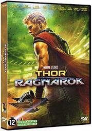 Thor : Ragnarok / Taika Waititi, réal. | Waititi, Taika. Metteur en scène ou réalisateur